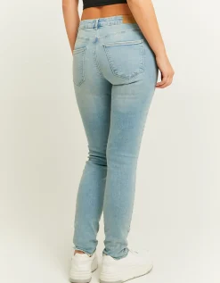 Jeans Skinny a Vita Bassa^Tally Weijl Discount