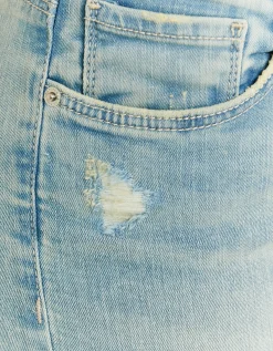 Jeans Skinny a Vita Bassa^Tally Weijl Discount