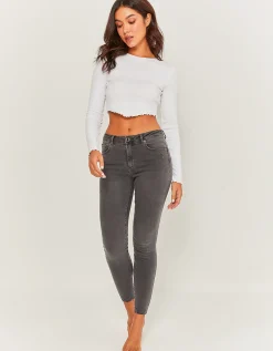 Jeans Skinny Push Up A Vita Media^Tally Weijl Shop