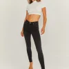 Jeans Skinny Push Up A Vita Media^Tally Weijl Sale