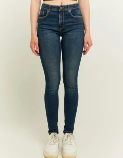 Jeans Skinny Push Up a Vita Media^Tally Weijl Best