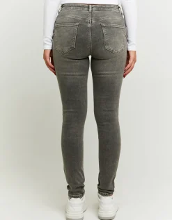 Jeans Skinny Push Up a Vita Media^Tally Weijl Flash Sale