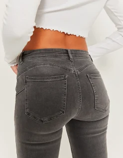 Jeans Skinny Push Up A Vita Media^Tally Weijl Shop