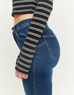 Jeans Skinny Push Up A Vita Media^Tally Weijl Discount
