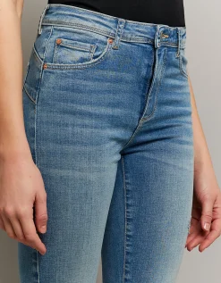 Jeans Skinny Push Up a Vita Media^Tally Weijl Best