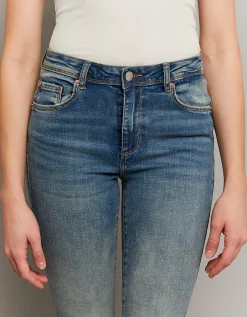 Jeans Skinny Push Up A Vita Media^Tally Weijl Hot