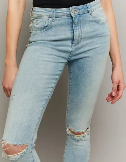 Jeans Skinny Push Up a Vita Media^Tally Weijl Best Sale