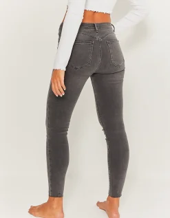 Jeans Skinny Push Up A Vita Media^Tally Weijl Shop