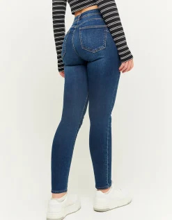Jeans Skinny Push Up A Vita Media^Tally Weijl Discount