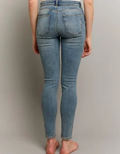 Jeans Skinny Push Up A Vita Media^Tally Weijl Hot
