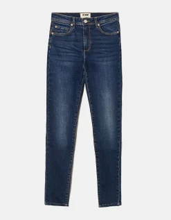 Jeans Skinny Push Up A Vita Media^Tally Weijl Discount