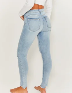 Jeans Skinny Push Up A Vita Media^Tally Weijl Hot