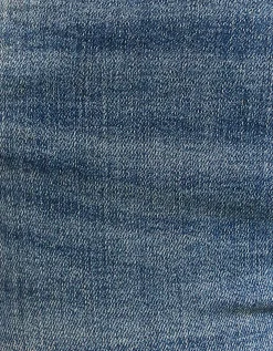 Jeans Skinny Push Up A Vita Media^Tally Weijl Hot
