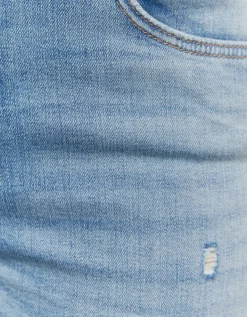 Jeans Skinny Push Up a Vita Media^Tally Weijl Flash Sale