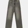 Jeans Straight Leg a Vita Alta^Tally Weijl Best Sale