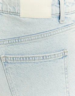 Jeans Straight Leg a Vita Alta^Tally Weijl Store