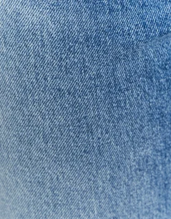 Jeans Straight Leg a Vita Alta^Tally Weijl Outlet