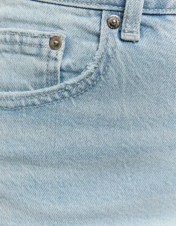 Jeans Straight Leg a Vita Alta^Tally Weijl Sale