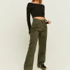 Jeans Straight Leg Stampa Leo^Tally Weijl New