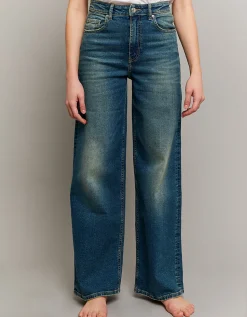 Jeans Wide Leg a Vita Alta^Tally Weijl Online