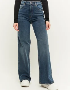 Jeans Wide Leg A Vita Alta^Tally Weijl Store
