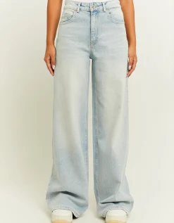 Jeans Wide Leg a Vita Alta^Tally Weijl Shop