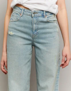 Jeans Wide Leg A Vita Alta^Tally Weijl Shop