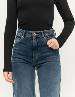 Jeans Wide Leg A Vita Alta^Tally Weijl Store