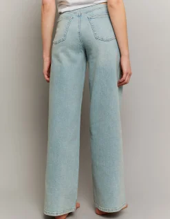 Jeans Wide Leg A Vita Alta^Tally Weijl Shop