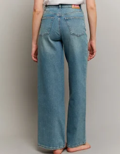 Jeans Wide Leg A Vita Alta^Tally Weijl Flash Sale
