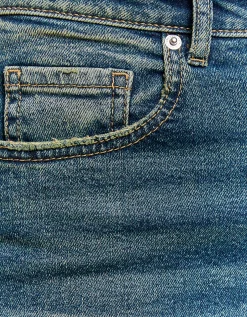 Jeans Wide Leg a Vita Alta^Tally Weijl Online