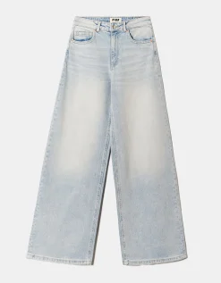 Jeans Wide Leg a Vita Alta^Tally Weijl Shop