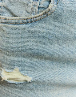 Jeans Wide Leg A Vita Alta^Tally Weijl Shop