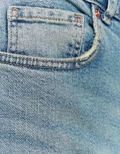 Jeans Wide Leg A Vita Alta^Tally Weijl Flash Sale