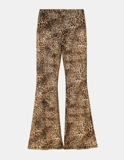 Leggings in tulle Stampa Leo^Tally Weijl Best