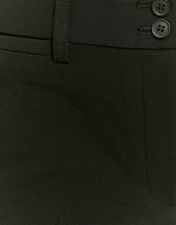 Pantaloni Bootcut Tailoring Neri^Tally Weijl Cheap