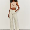 Pantaloni Cargo A Vita Alta^Tally Weijl Clearance