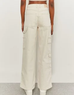 Pantaloni Cargo A Vita Alta^Tally Weijl Clearance