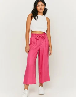 Pantaloni Culotte A Vita Alta^Tally Weijl Flash Sale