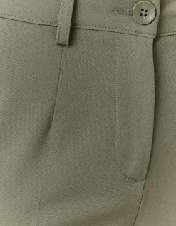 Pantaloni Dritti Tailoring Grigi^Tally Weijl Best