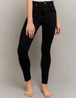 Pantaloni Skinny A Vita Alta^Tally Weijl Best Sale