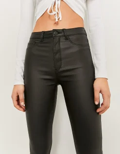 Pantaloni Skinny A Vita Alta^Tally Weijl Hot