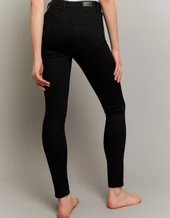 Pantaloni Skinny A Vita Alta^Tally Weijl Best Sale