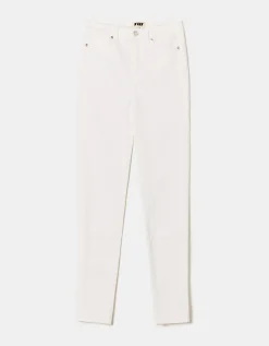 Pantaloni Skinny A Vita Alta^Tally Weijl Shop