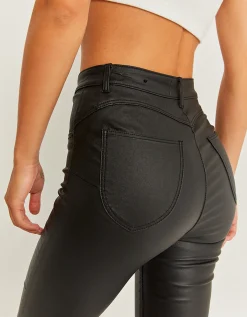 Pantaloni Skinny Push Up^Tally Weijl Online