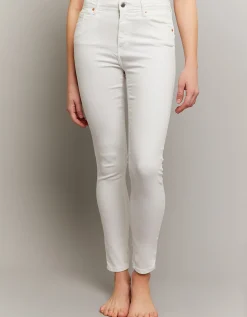 Pantaloni Skinny Push Up A Vita Media^Tally Weijl Fashion