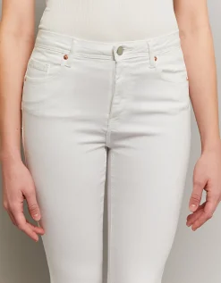 Pantaloni Skinny Push Up A Vita Media^Tally Weijl Fashion