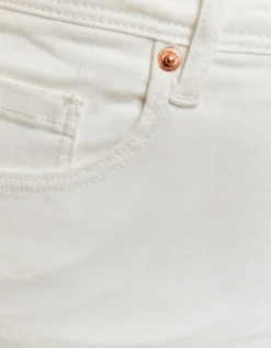 Pantaloni Skinny Push Up A Vita Media^Tally Weijl Fashion