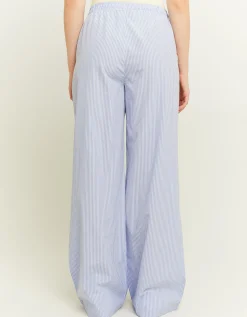 Pantaloni Stile Pigiama a Righe^Tally Weijl Best Sale