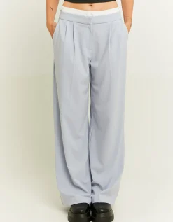 Pantaloni Wide Leg a Doppia Vita^Tally Weijl Best Sale